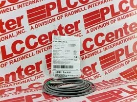 Индуктивный датчик Артикул IFRM06P13G1/L от производителя BAUMER ELECTRIC