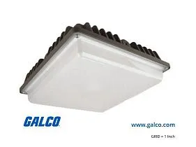 TCP Lighting TCPCLSU6350KBRZPC