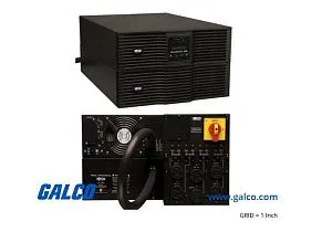 Tripp-Lite SU8000RT3U