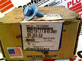 Гайка / болт / шатун / шайба Артикул MET239668 от производителя MEC TRIC