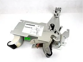 Ленточный накопитель CAC51 от LOVESHAW