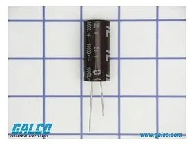 Illinois Capacitor 613-0754