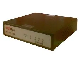 Расширитель Ethernet NETSYS NVF-200RE