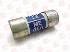 Артикул ME45A от производителя LAWSON FUSES