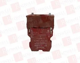 Аксессуар / Лампа / Крышка / Контакт / Трансформатор Артикул 3SB1300-0B от производителя SIEMENS