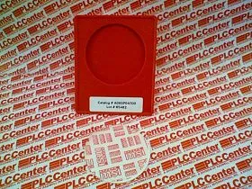 Пневмофильтр Артикул A08SP04700-EACH от производителя THERMO FISHER SCIENTIFIC