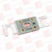 Плавкая вставка для монтажа на плату Артикул CNL60 от производителя MERSEN