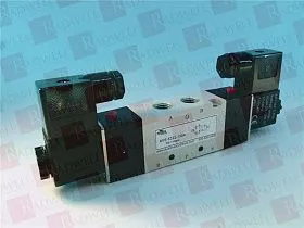 Электромагнитный клапан  Артикул AVS-5322-120A от производителя AUTOMATION DIRECT