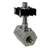 Турбинный расходомер TRPA50 высокотемпературный