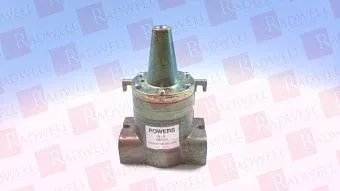 Пневматика аксессуары Артикул 243-0010 от производителя POWERS REGULATOR CO