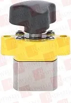 Селекторный переключатель Артикул 8100818 от производителя MAGSWITCH