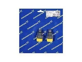 Комплект клапанов Grundfos