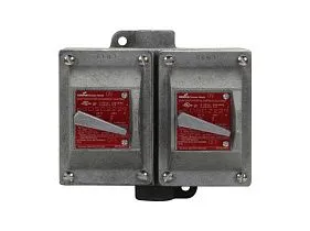 Crouse Hinds EDS2230