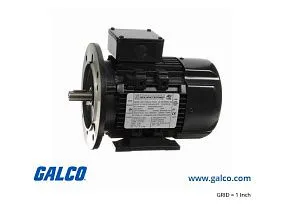 Marathon Electric 080T11FH5512