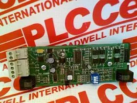 Управляющая плата Артикул 8.889-ZPA-BL от производителя INTERROLL