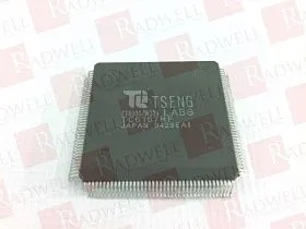 Интегральная микросхема Артикул ET4000W32I от производителя TSENG LABS