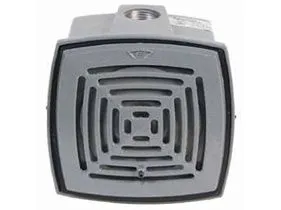 Edwards Signaling 876-G5