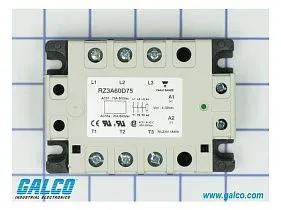 Carlo Gavazzi RZ3A60D75