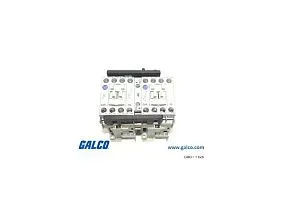 Allen Bradley 104-C09DJ22
