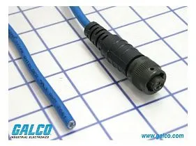 Control Techniques CBMF-050