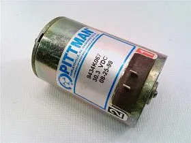 9434K067 Двигатель от PITTMAN