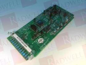 Плата процессора / контроллера Артикул 91TF3T125DC4EA от производителя AMETEK