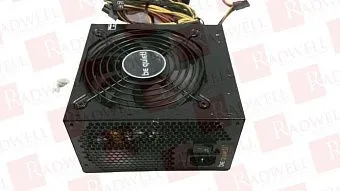 Источник питания Артикул BN106 от производителя BE QUIET