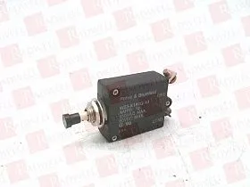 Автоматический выключатель нагрузки Артикул W23-X1A1G-10 от производителя TTI