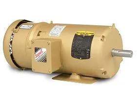 Baldor-ABB Motors EBM3710T