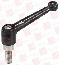 Ручка Артикул K0117.1061X40 от производителя KIPP