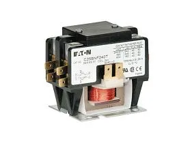 Cutler Hammer, Div of Eaton C25BNF240T