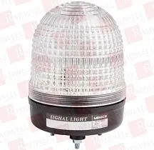 Проблесковый маячок Артикул MS86S-S00-C от производителя MENICS