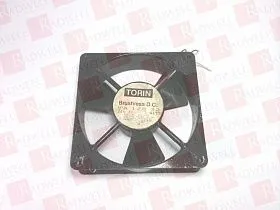 Вентилятор / терморегулятор для панели управления Артикул TA-120-32 от производителя TORIN
