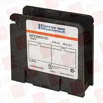 Блок распределения питания Артикул MPDB63101 от производителя MERSEN