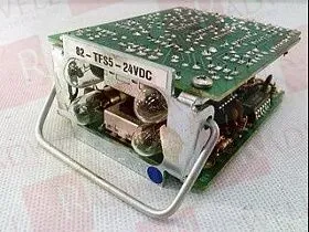 Мультиплексор  Артикул 82-TFS5-24VDC от производителя AMETEK