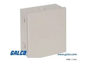 Safety Technology Internationa STI-EM08073.5