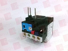 Тепловая перегрузка / нагреватель Артикул BR16/1-1.5A от производителя ISKRA