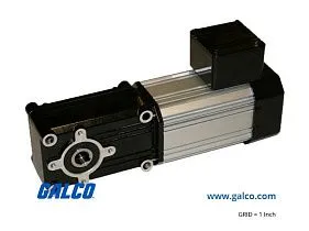 Bison Gear & Engineering 027-M720G0030