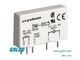 Crydom SM-IDC5