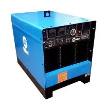 Генератор для сварочного аппарата 451 от MILLER ELECTRIC