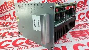 Сервопривод  / сервоуправление Артикул EBAF-12/330RB от производителя ELMO MOTION CONTROL