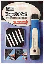 Инструмент  для снятия заусенцев Артикул CR5500 от производителя NOGA ENGINEERING LTD