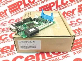 Плата ПК Плата ПЛК / дополнения к  плататам Артикул 0353K0616-00 от производителя BROTHER