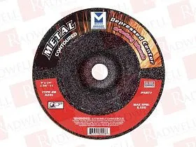 Шлифовальный круг Артикул 628040 от производителя MERCER TOOL