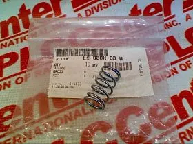 Пружина Артикул LC-080K-03-M от производителя LEE SPRING