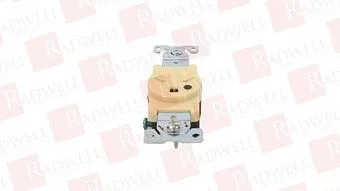 Штекер / розетка Артикул 8610V от производителя EATON CORPORATION