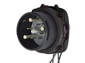 Meltric 35-68183-C-K14-264-HAZ