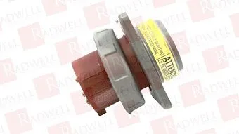 Штекер / розетка Артикул HBL516B6W от производителя KELLEMS