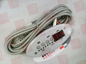 Шаговый двигатель Артикул K9 от производителя GECKODRIVE