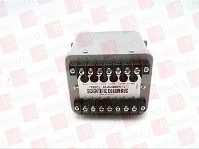 Пневматический преобразователь Артикул XLGV30E4-1 от производителя AMETEK